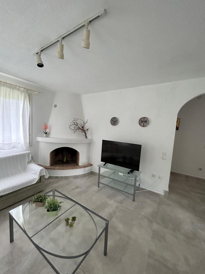 Zeusplace Seaside Home Private Beach And Parking Πλάκα Λιτόχωρου Εξωτερικό φωτογραφία