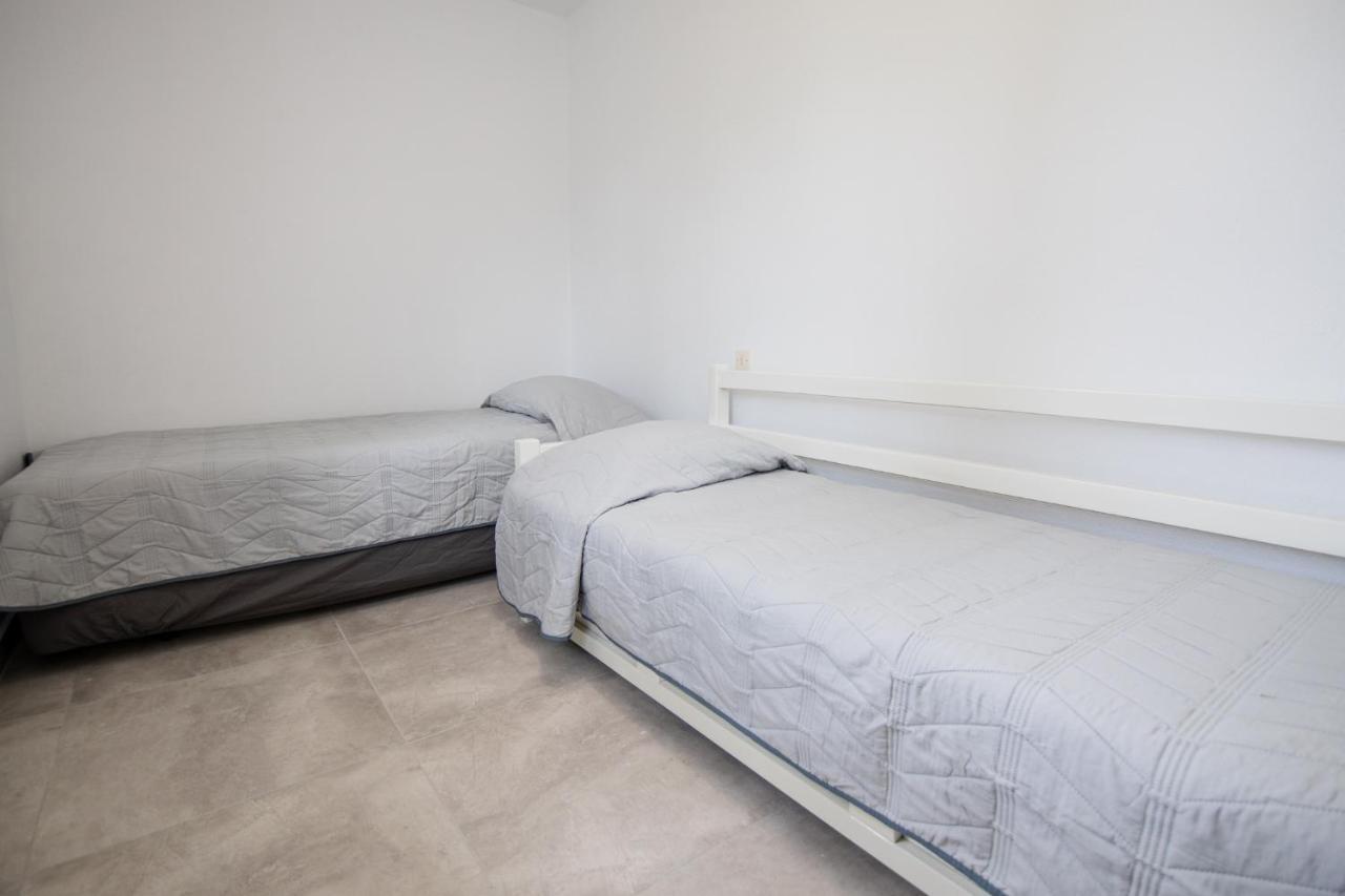 Zeusplace Seaside Home Private Beach And Parking Πλάκα Λιτόχωρου Εξωτερικό φωτογραφία